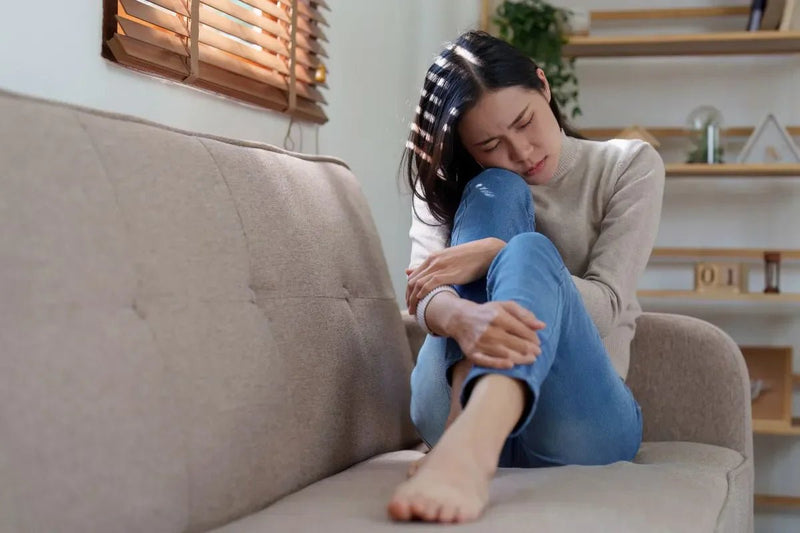 Impact of Stress on Immune System: A Deep Dive into Its Effects on Your Body - Hoolest Inc.