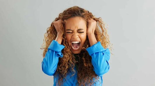 Is a Panic Attack Device the Key to Overcoming Sudden Stress? - Hoolest Inc.