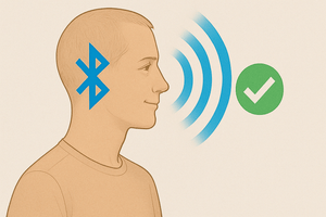 Is Bluetooth Safe? What Science Really Says About Keeping It Close to Your Brain and Body - Hoolest Inc.