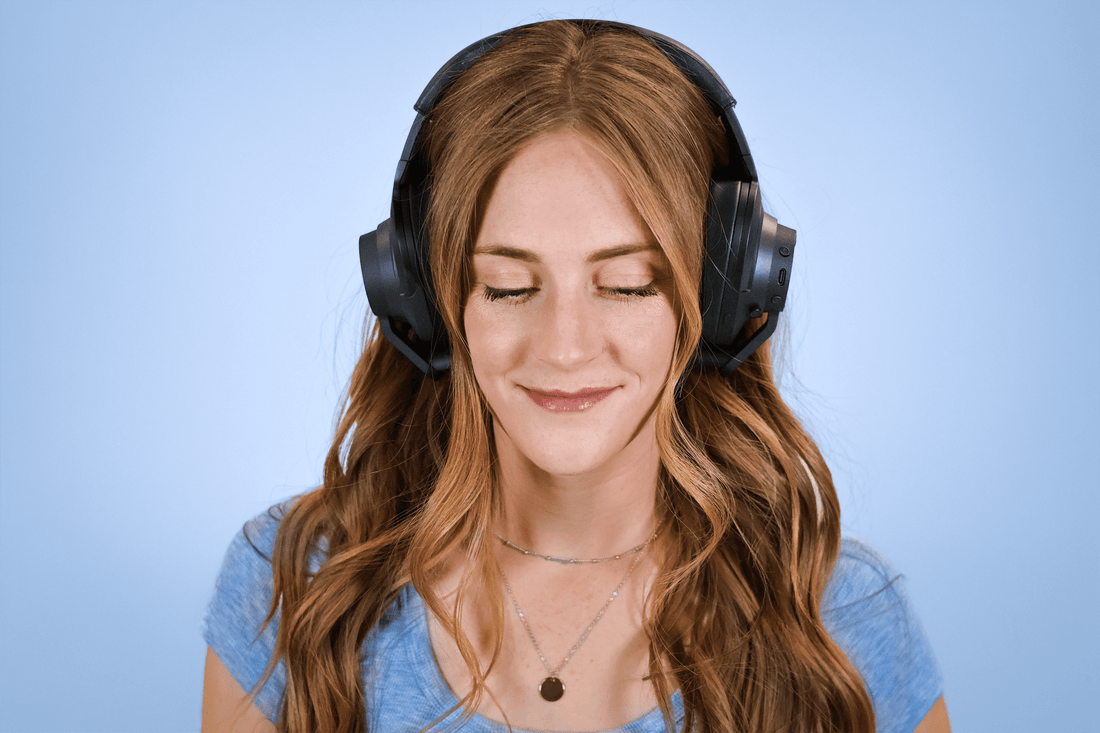 Music and Stress Reduction: Proven Ways to Relieve Stress with Sound - Hoolest Inc.