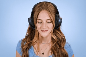 Music and Stress Reduction: Proven Ways to Relieve Stress with Sound - Hoolest Inc.