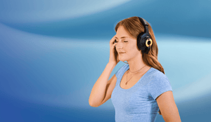 Music to Relieve Stress and Anxiety: A Simple Tool for Calm - Hoolest Inc.