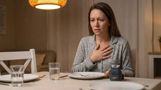 Shallow Breathing Causes Linked To Stress And Nervous System Response - Hoolest Inc.