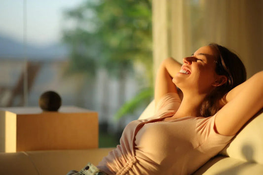 Stress Relief Gadgets for Adults: Can Wearable Technology Really Reduce Stress? - Hoolest Inc.