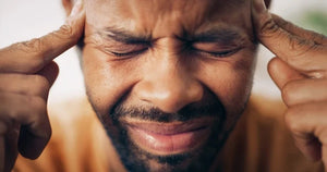 in the need of stress relief products