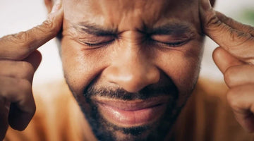 in the need of stress relief products