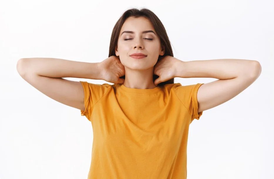 Symptoms of Vagus Nerve Compression: Early Signs You Shouldn't Ignore - Hoolest Inc.