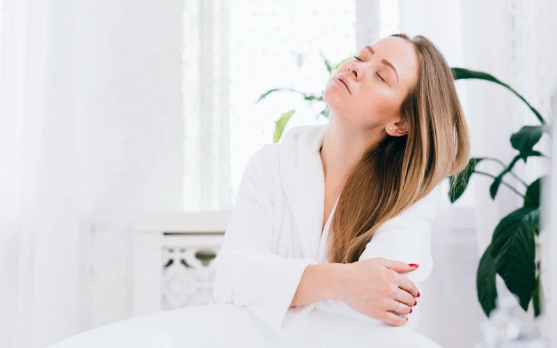 The Benefits of Using an External Vagus Nerve Stimulator for Stress Relief - Hoolest Inc.