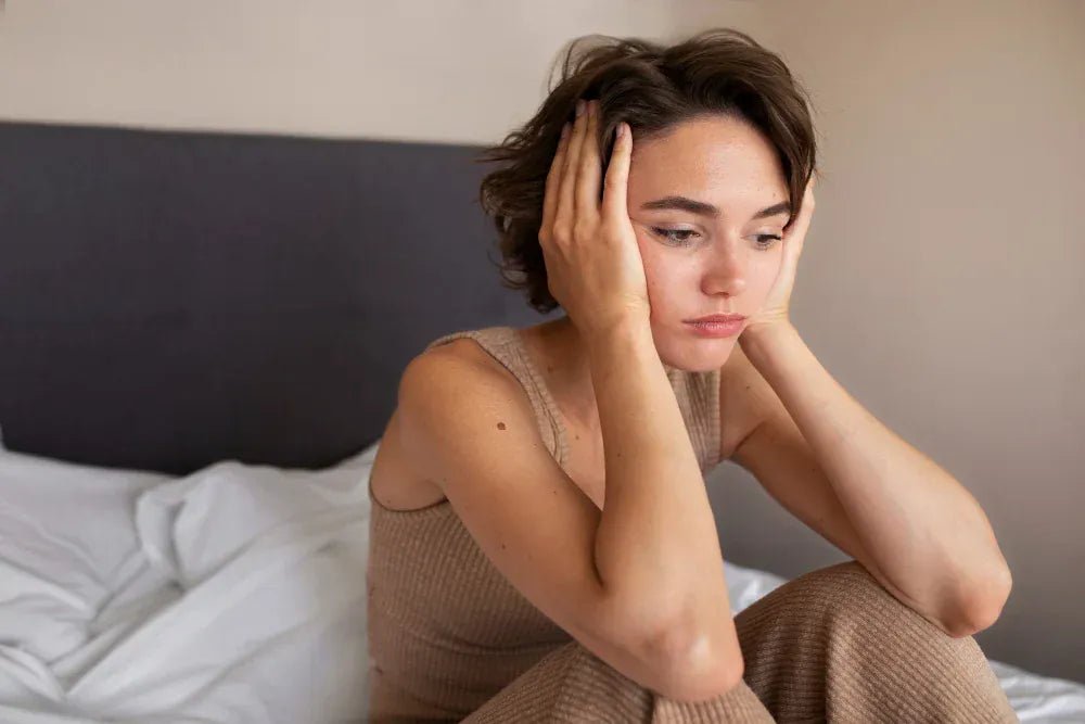 The Best Natural Anxiety Relief Tips to Incorporate into Your Daily Routine - Hoolest Inc.