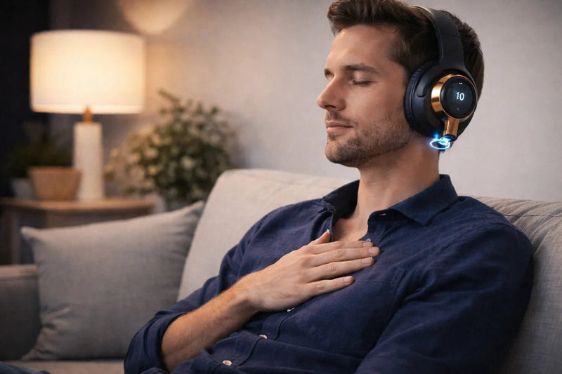 The Link Between Vagus Nerve Stimulation and Heart Health: What You Need to Know - Hoolest Inc.