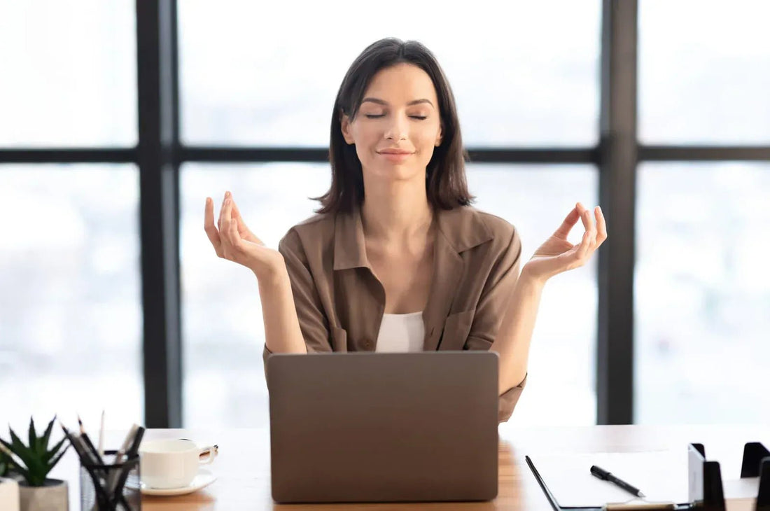 Tools to Manage Anxiety in the Workplace: Strategies for Staying Focused and Calm - Hoolest Inc.