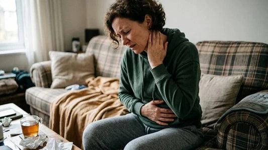 Vagus Nerve and Gut Health: Exploring the Impact on Digestion - Hoolest Inc.