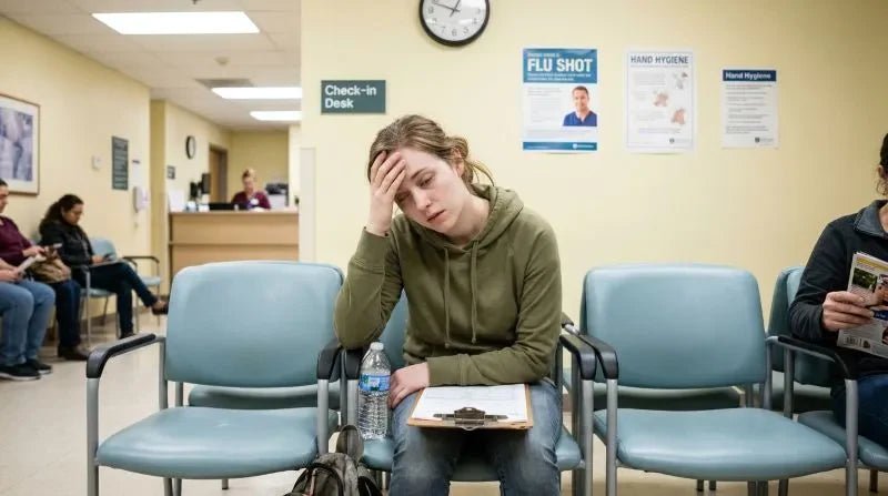 Vagus Nerve and Trauma: How Stimulation Supports Recovery - Hoolest Inc.