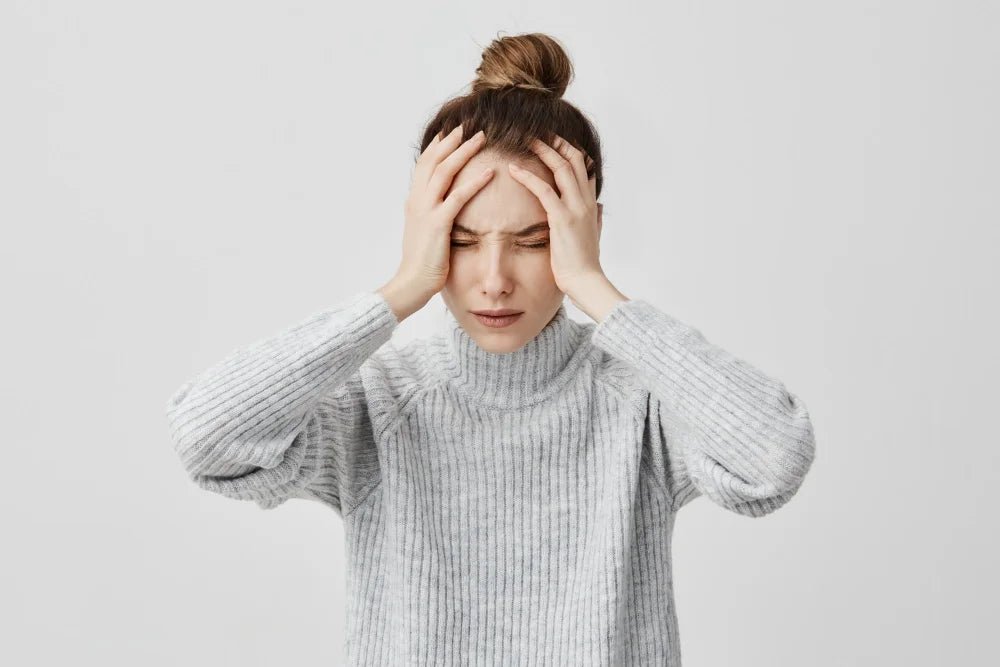 Vagus Nerve Device: A Convenient Solution for Daily Stress Relief - Hoolest Inc.