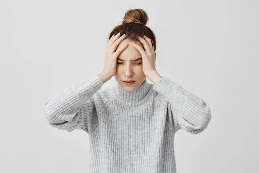 Vagus Nerve Device: A Convenient Solution for Daily Stress Relief - Hoolest Inc.