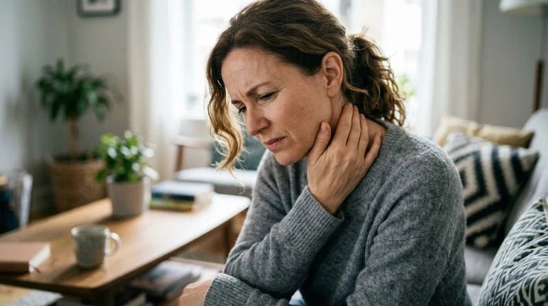 Vagus Nerve Dysfunction Symptoms: Early Signs You Need to Know - Hoolest Inc.