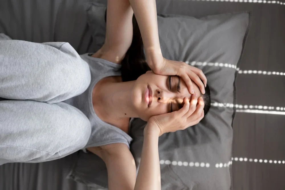 Vagus Nerve Irritation: How It Affects Your Health and How to Soothe It - Hoolest Inc.