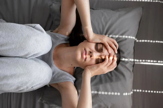 Vagus Nerve Irritation: How It Affects Your Health and How to Soothe It - Hoolest Inc.