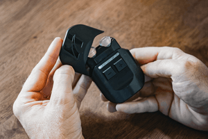 Vagus Nerve Stimulation Device: A Non-Invasive Option for Better Health - Hoolest Inc.