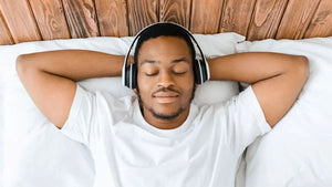 Vagus Nerve Stimulation Music: Can It Help with Anxiety and Sleep Issues? - Hoolest Inc.