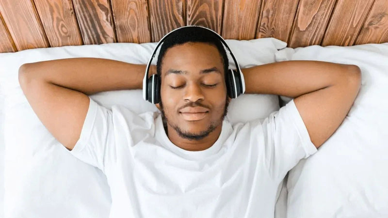 Vagus Nerve Stimulation Music: Can It Help with Anxiety and Sleep Issues? - Hoolest Inc.