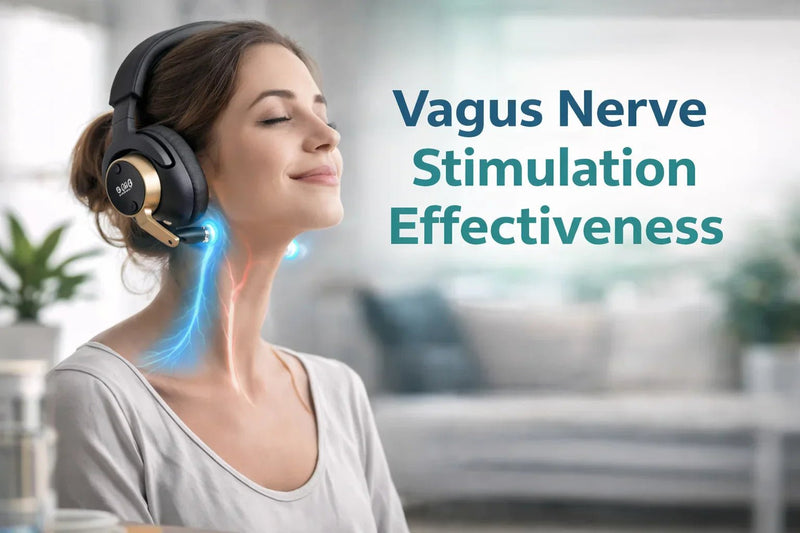 Vagus Nerve Stimulator Effectiveness: Exploring Health Benefits and Risks - Hoolest Inc.