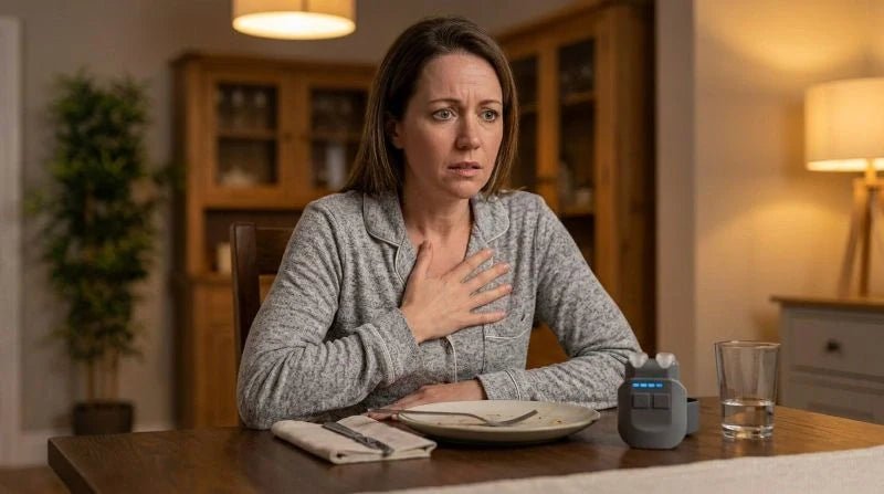 Vagus Nerve Tachycardia After Eating: Causes and Solutions - Hoolest Inc.