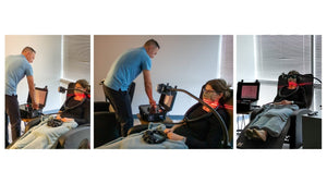 VeRelief Reduces State Anxiety and Increases HRV in PTSD and Panic Disorder Patients - Hoolest Inc.