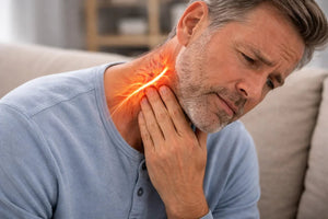 What Causes Vagus Nerve Damage? Signs, Symptoms, and Prevention - Hoolest Inc.