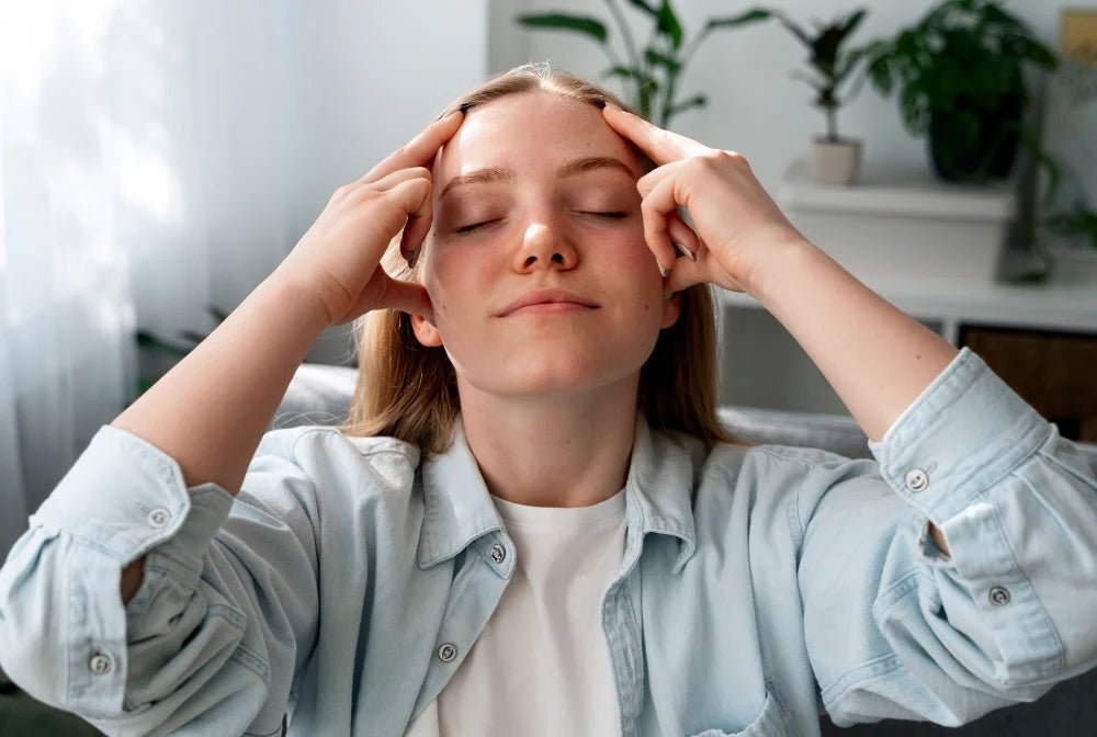 What Is Vagus Nerve Stimulation Used For? Beyond Just Stress Relief - Hoolest Inc.