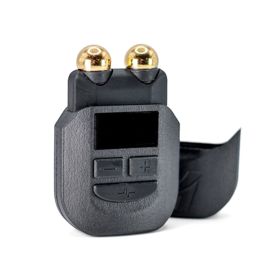 Why the Non-Invasive Vagus Nerve Stimulator Is the Ideal Solution for Quick Stress Relief - Hoolest Inc.