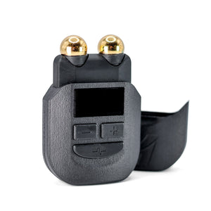 Why the Non-Invasive Vagus Nerve Stimulator Is the Ideal Solution for Quick Stress Relief - Hoolest Inc.