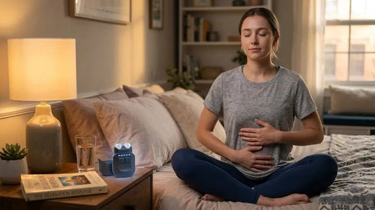 Why Vagus Nerve And Digestion Are Key To Gut And Nervous System Health - Hoolest Inc.