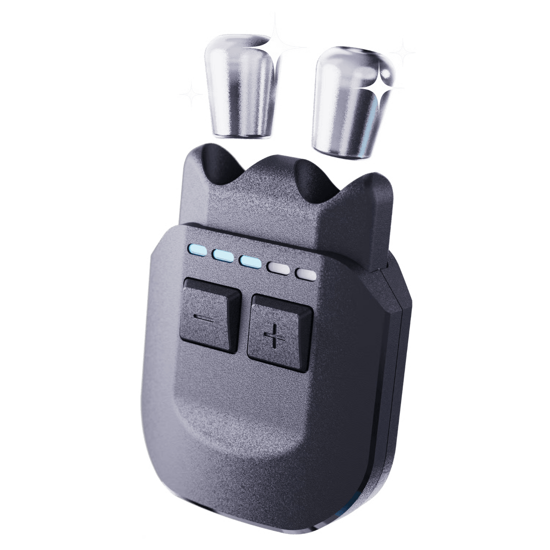 Why Verelief's Vagus Nerve Stimulators Are the Coolest Health Trend - Hoolest Inc.