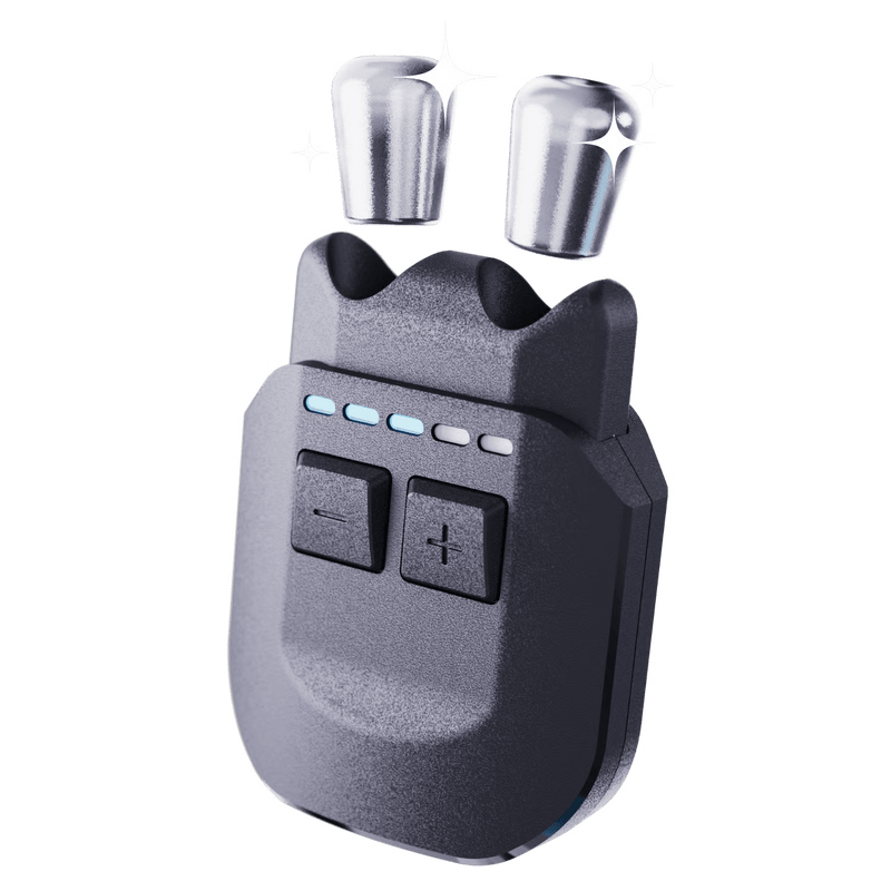 Why Verelief's Vagus Nerve Stimulators Are the Coolest Health Trend - Hoolest Inc.