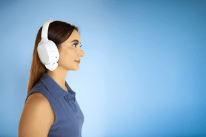 Why You Should Consider Using Vagus Nerve Headphones for Better Focus - Hoolest Inc.