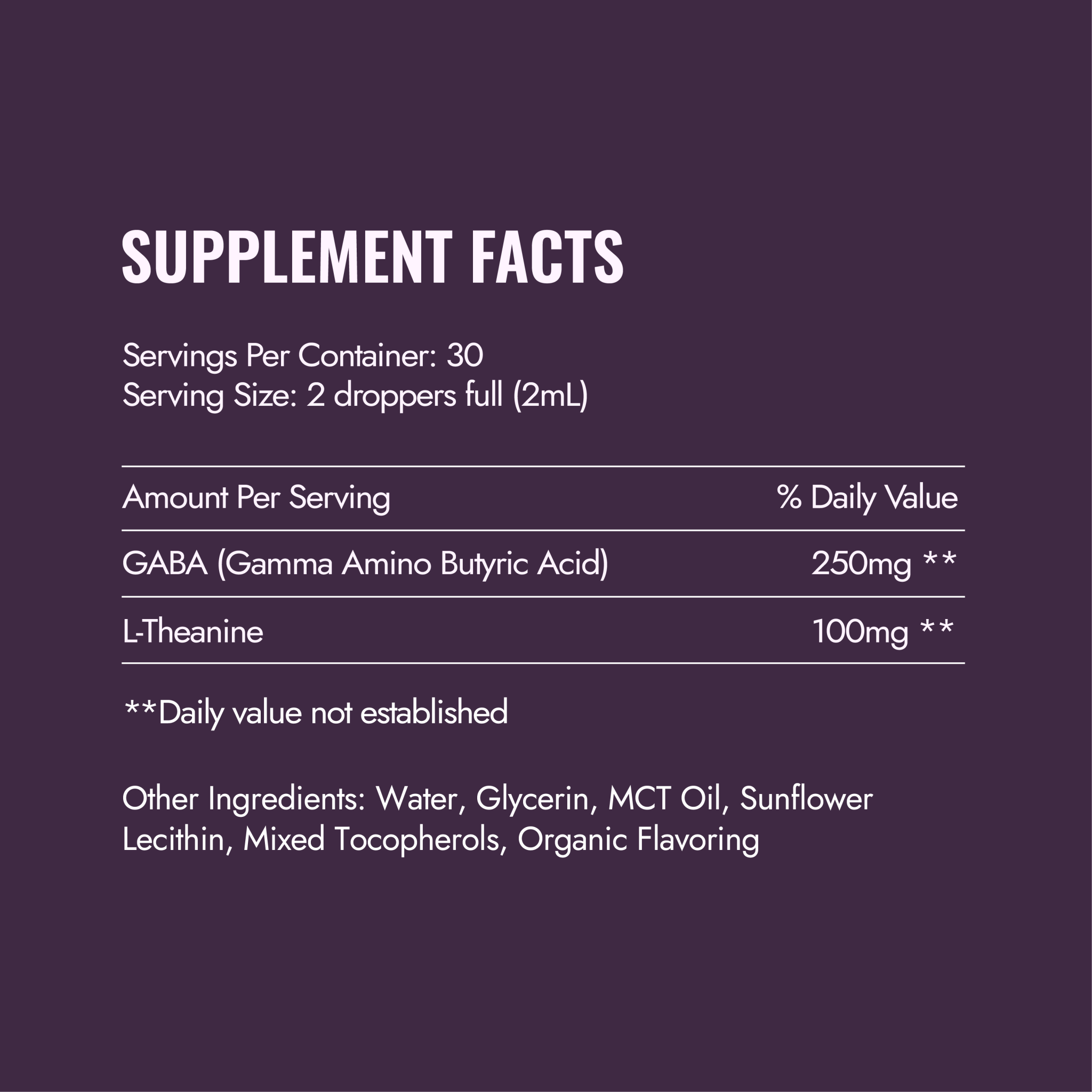 6 Bottles Hoolest Sleep - Hoolest Inc.