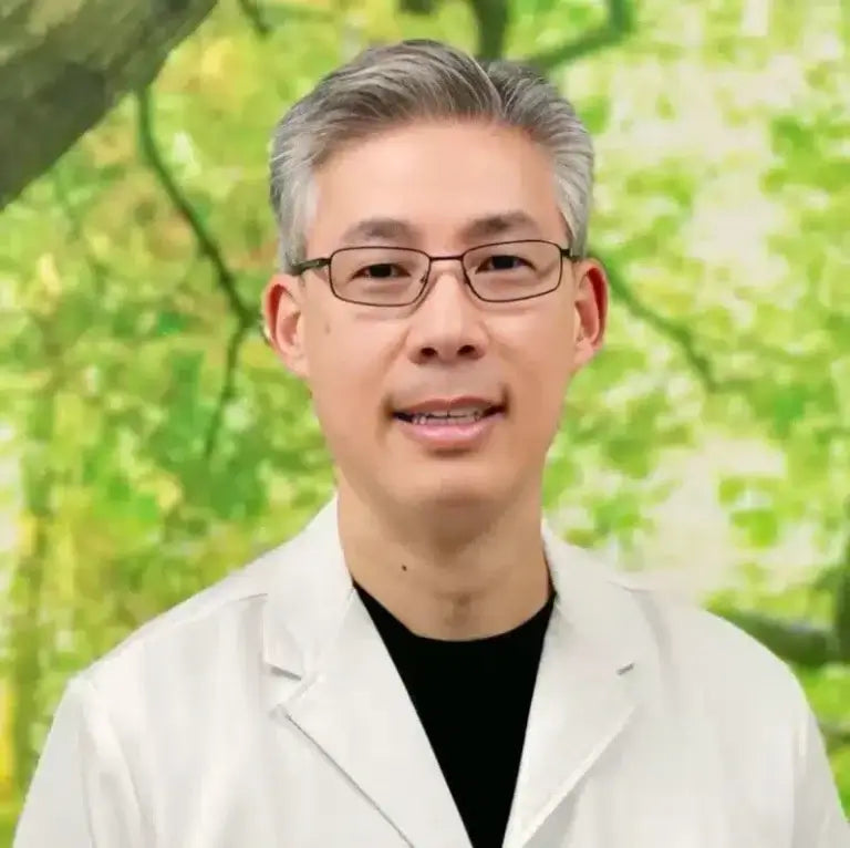 Dr. Greg Wong