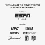 Featured on ESPN Films