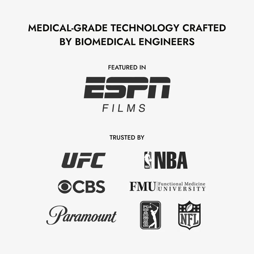 Featured on ESPN Films