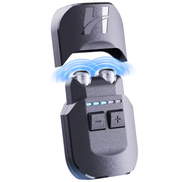 Hoolest vagus nerve stimulation device