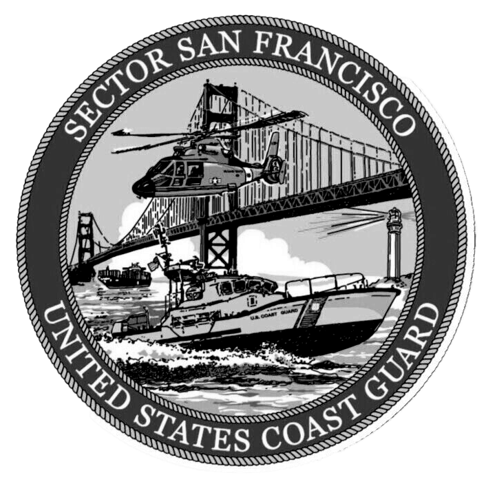 San Francisco First Responder