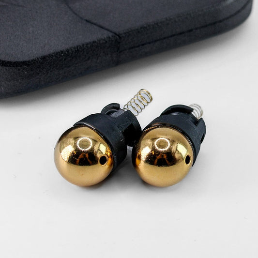 CereMod™ Gold - Plated Electrode Contacts - Hoolest Inc.