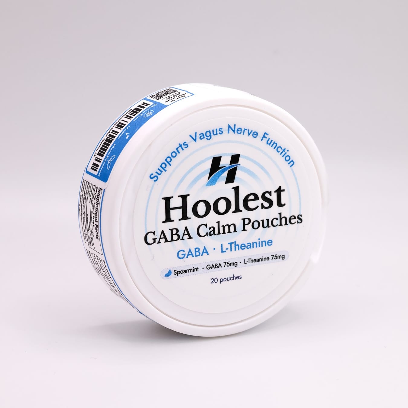 GABA Calm Pouches - Hoolest Inc.