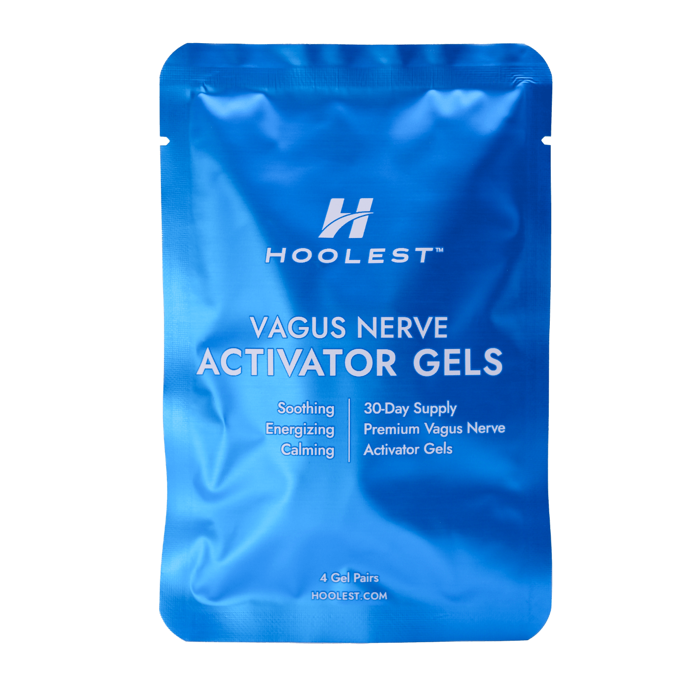 Hoolest Activator Gels - 1 Pack - Hoolest Inc.