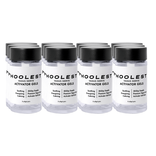 Hoolest Activator Gels - 12 Pack - Hoolest Inc.