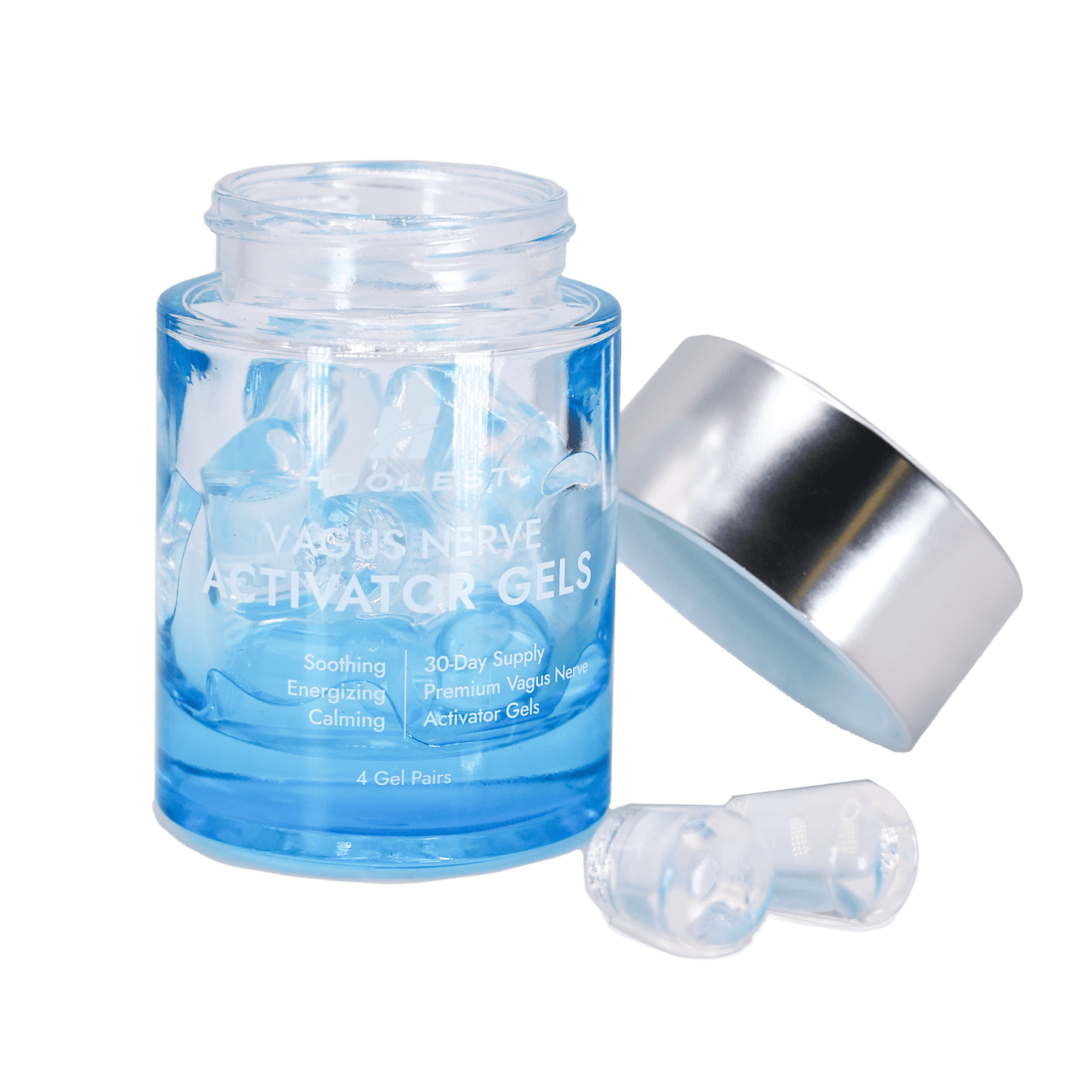 Hoolest Activator Gels - 12 Pack Subscription - Hoolest Inc.