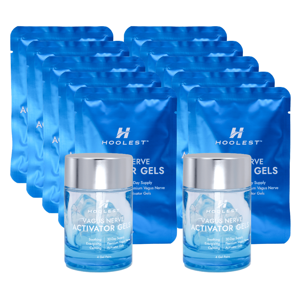 Hoolest Activator Gels - 12 Pack Subscription - Hoolest Inc.