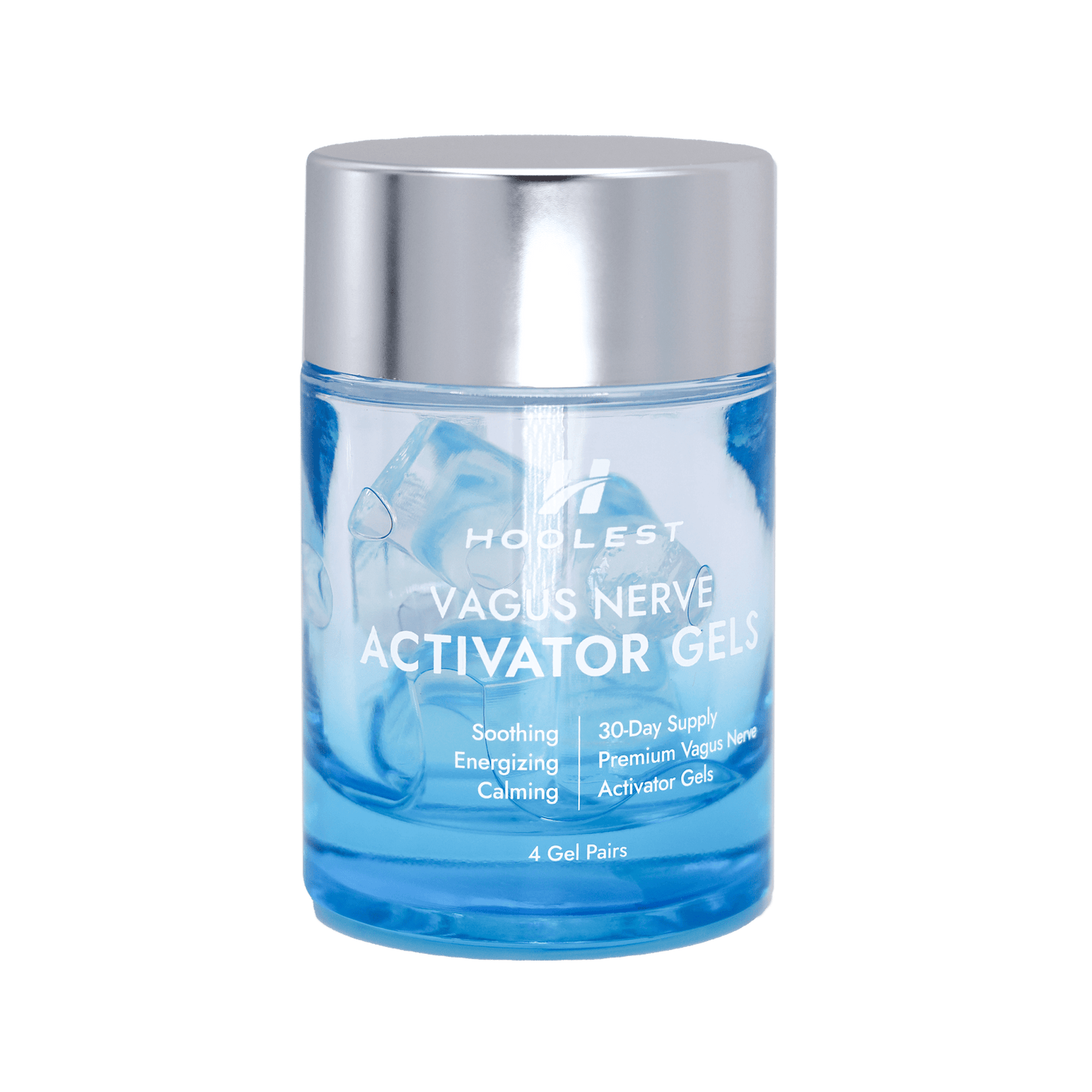 Hoolest Activator Gels - 12 Pack Subscription - Hoolest Inc.