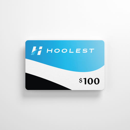 Hoolest Gift Card - Hoolest Inc.